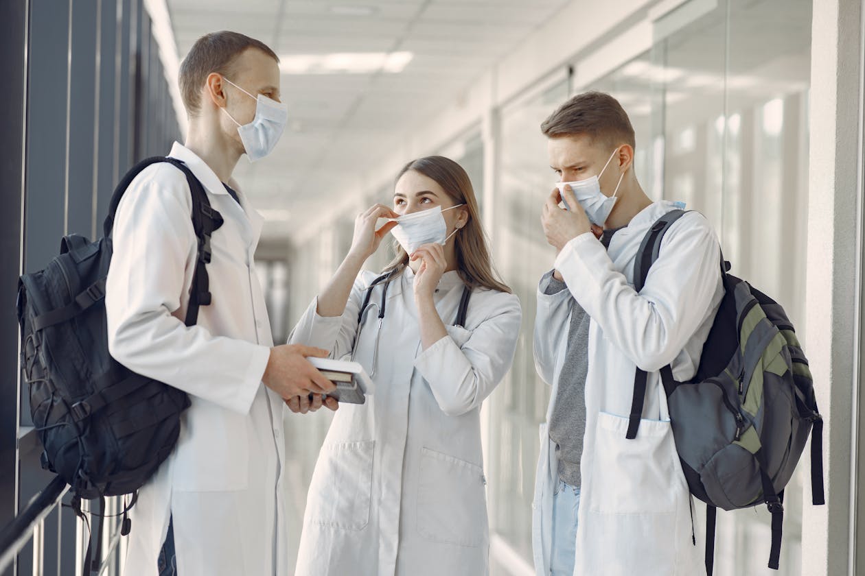 Medical education and training